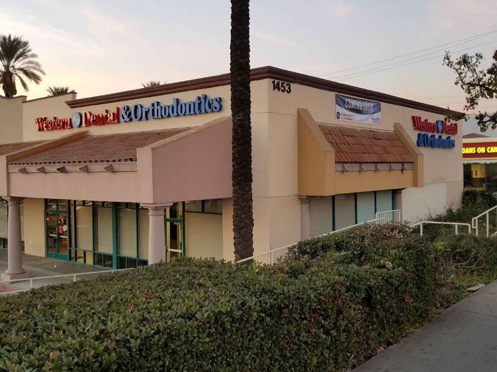 Western Dental & Orthodontics | 1453 N Azusa Ave, Covina, CA 91722, USA | Phone: (626) 330-2894