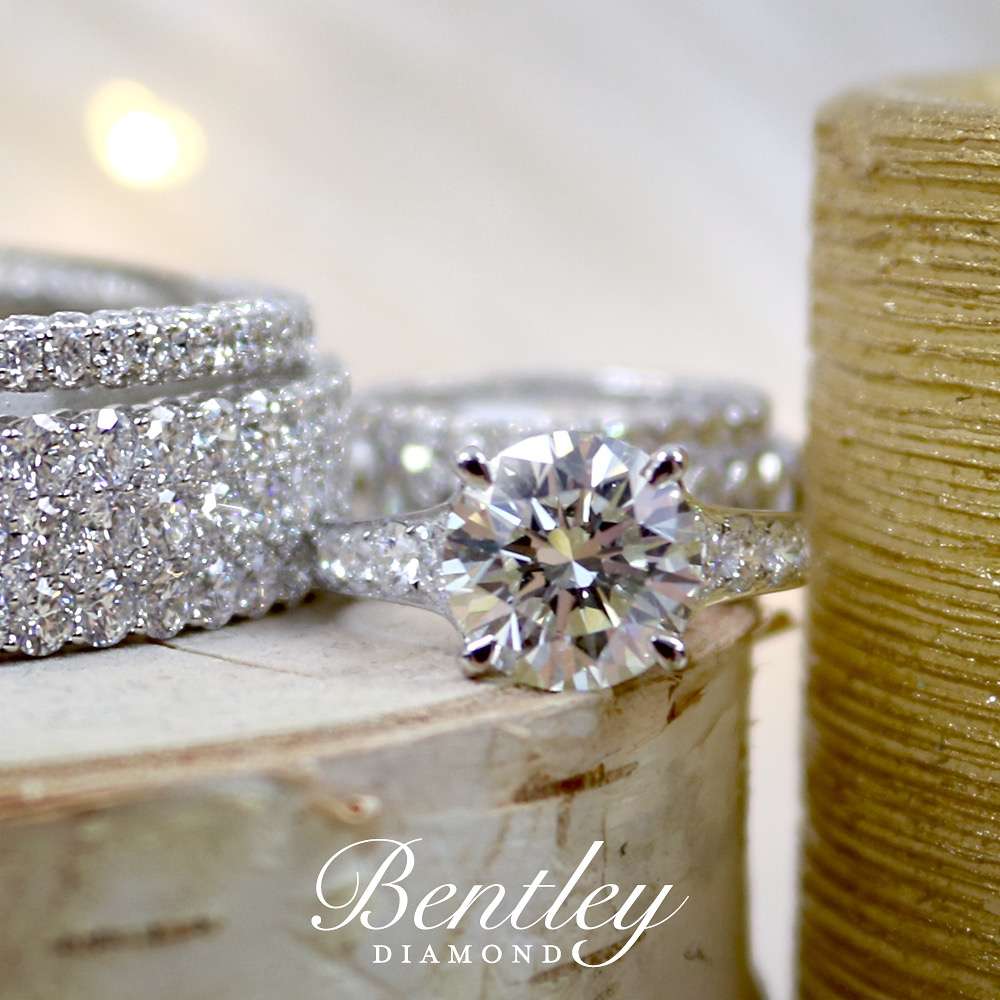 Bentley Diamond | 1860 NJ-35, Wall Township, NJ 07719 | Phone: (732) 282-1111