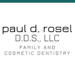 Paul D. Rosel, DDS, LLC | 11150 S Pflumm Rd, Lenexa, KS 66215 | Phone: (913) 782-0674