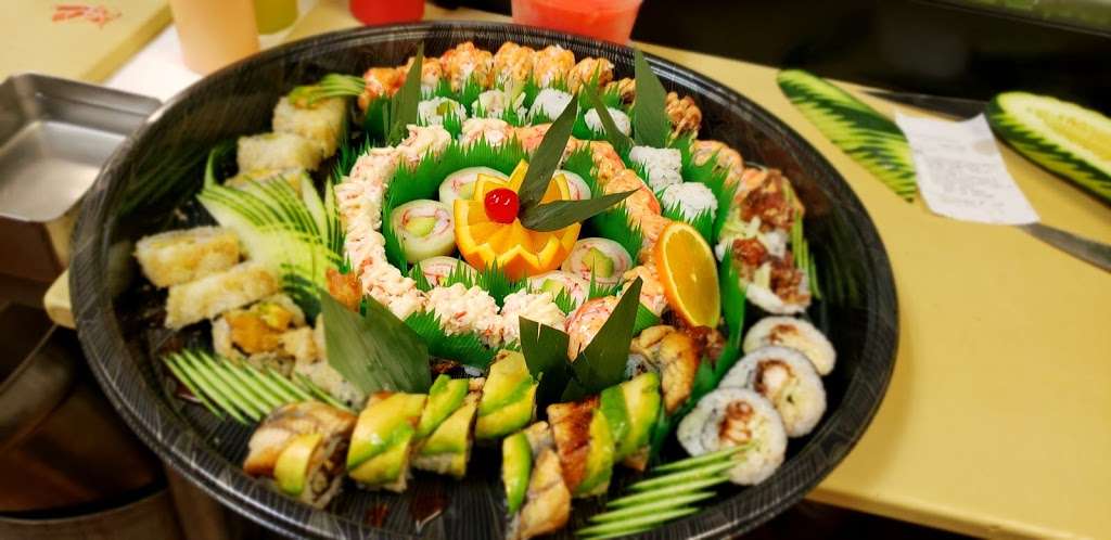 Keepers Japanese Restaurant & Bar | 4654 Hwy 6, Sugar Land, TX 77478, USA | Phone: (281) 242-0389