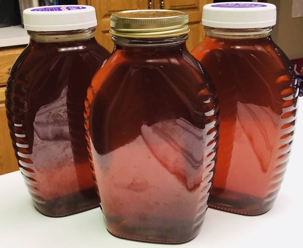 Teri’s Elderberry Syrup | 6435 N 105th St, Omaha, NE 68134 | Phone: (402) 651-5070