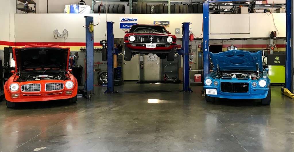 Beas Auto Repair | 200 E Belt Line Rd Suite #406, Coppell, TX 75019, USA | Phone: (972) 956-0108