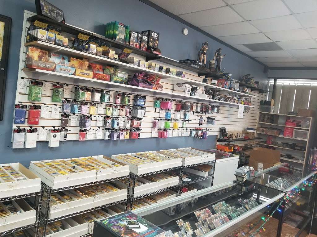 Gerards Gaming | 349 El Dorado Blvd, Webster, TX 77598, USA | Phone: (281) 984-7139