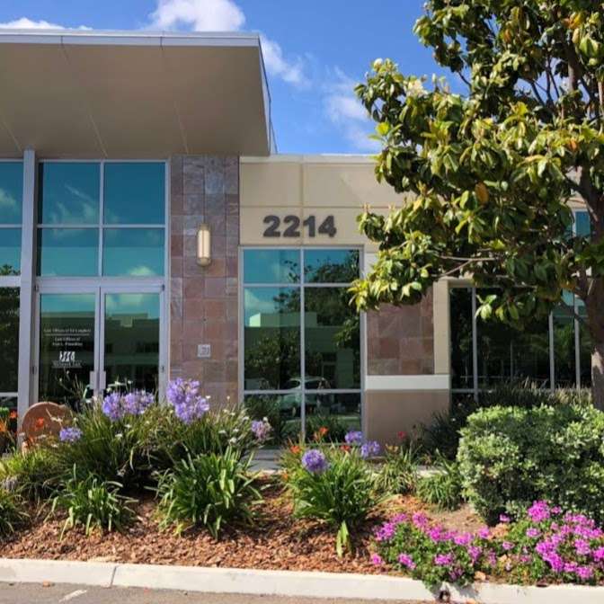 Carlsbad Executive Suites | 2214 Faraday Ave, Carlsbad, CA 92008, USA | Phone: (760) 213-1165