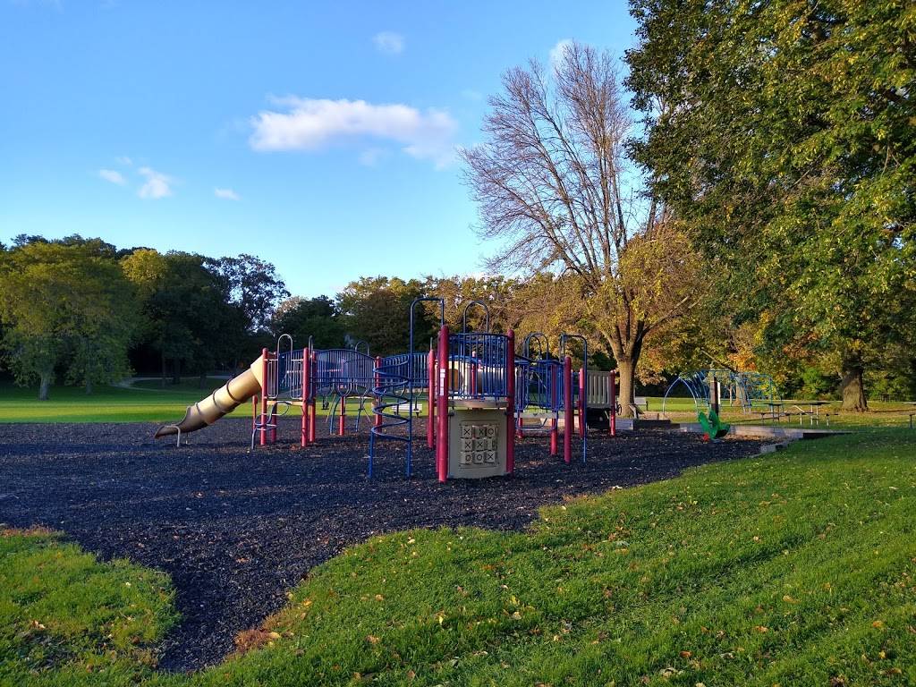 Vilas Park Playground | 1602 Vilas Park Dr, Madison, WI 53715, USA | Phone: (608) 266-4711