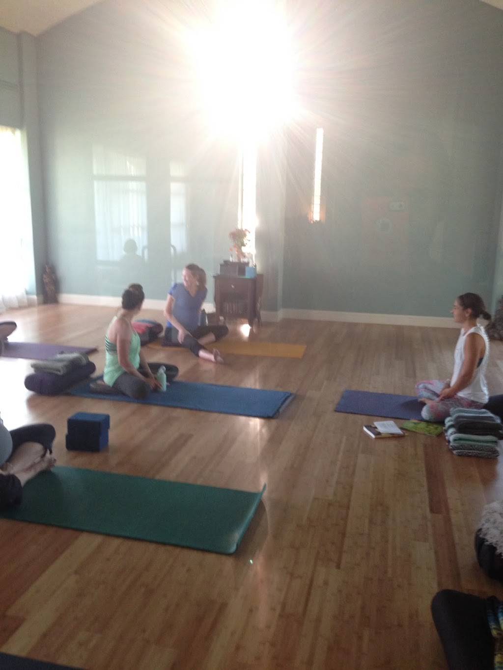 COIL Yoga | 23305 Boulder Ln, Clovis, CA 93619, USA | Phone: (559) 270-4709