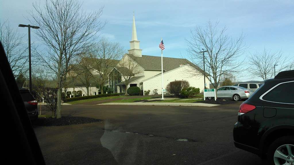 New Hanover United Methodist | 2211 Swamp Pike, Gilbertsville, PA 19525, USA | Phone: (610) 323-2353