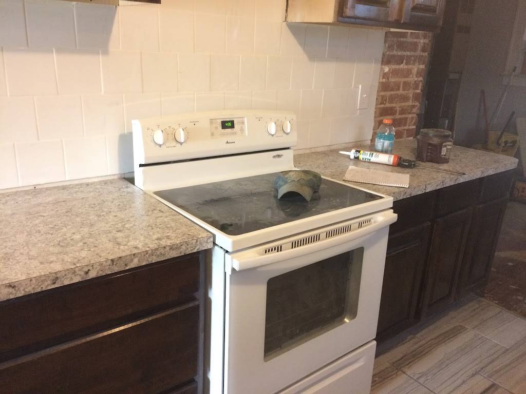 Quality Countertops, Inc. | 7721 SW 74th St, Oklahoma City, OK 73169, USA | Phone: (405) 820-6977