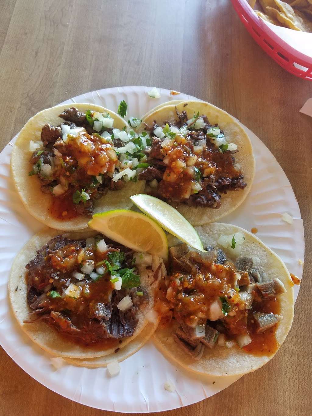 Tacos Jalapa | 154 W El Camino Real, Sunnyvale, CA 94087, USA | Phone: (408) 738-5945