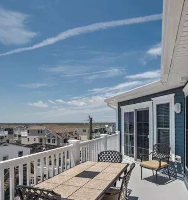 The Dunes at Townsends Inlet | 8600 Landis Ave, Sea Isle City, NJ 08243 | Phone: (609) 778-7256
