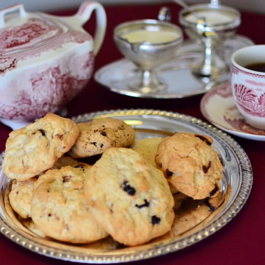 Highland Gourmet Scones | 210 Cahaba Valley Rd, Pelham, AL 35124, USA | Phone: (205) 991-0442