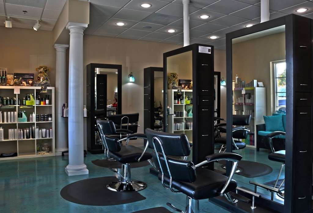 Made You Look Salon and Spa | 11670 Old National Pike Suite 203, New Market, MD 21774 | Phone: (301) 882-4974