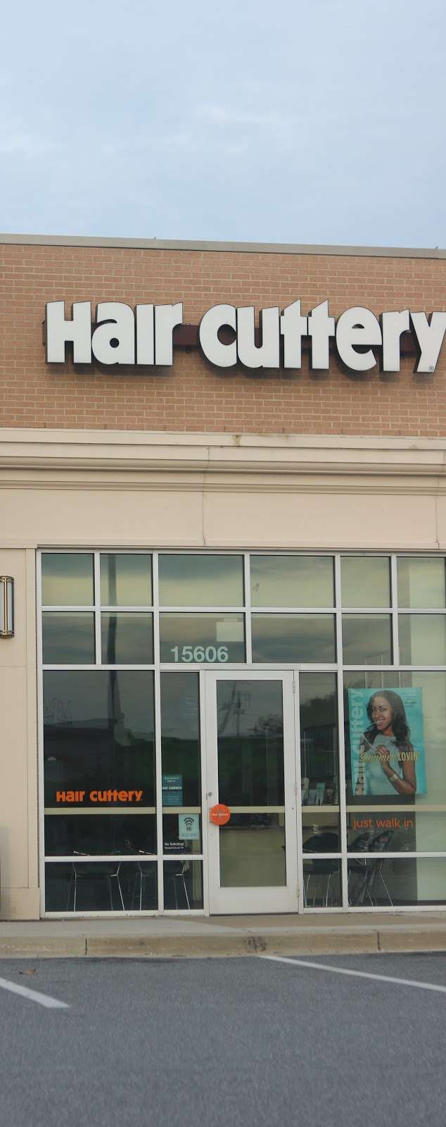 Hair Cuttery | 15606 Old Columbia Pike, Burtonsville, MD 20866, USA | Phone: (301) 421-0359