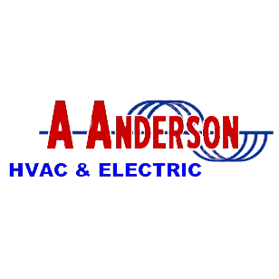 A-Anderson A/C Electric & Heating Company | 100 Sunbird Ln, Sunnyvale, TX 75182 | Phone: (214) 826-0969