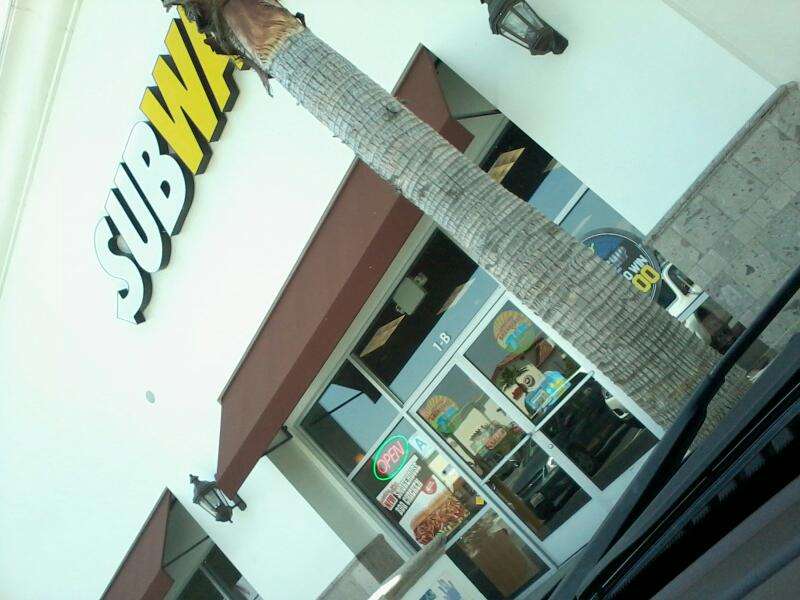 Subway | 11335 Thienes Ave, South El Monte, CA 91733 | Phone: (626) 444-8710