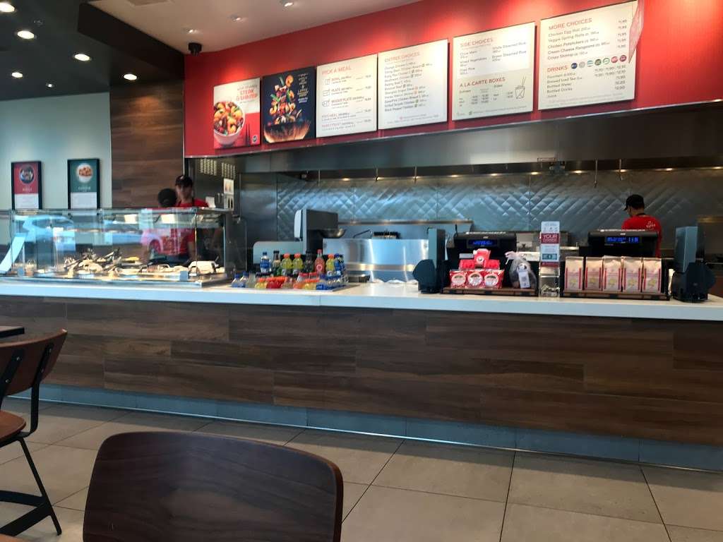 Panda Express | 9985 Tagore Pl #105, Orlando, FL 32832 | Phone: (407) 313-2237