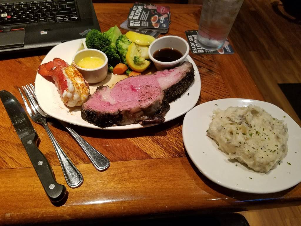 Outback Steakhouse | 901 Walnut St, Cary, NC 27511, USA | Phone: (919) 460-1770