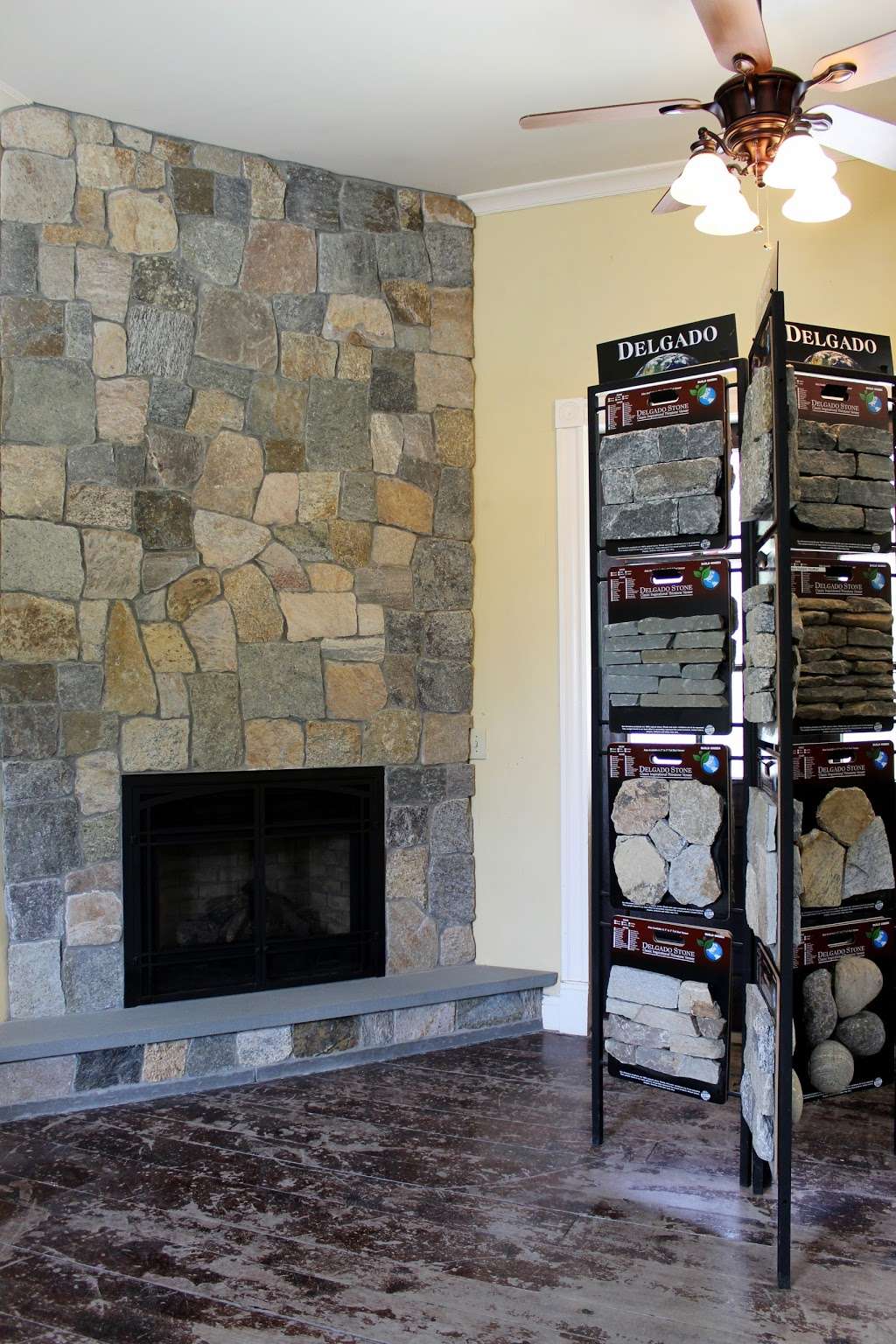 Old Station Outdoor & Landscape Supply Inc. | 142 E Main St, Norton, MA 02766, USA | Phone: (508) 622-1698