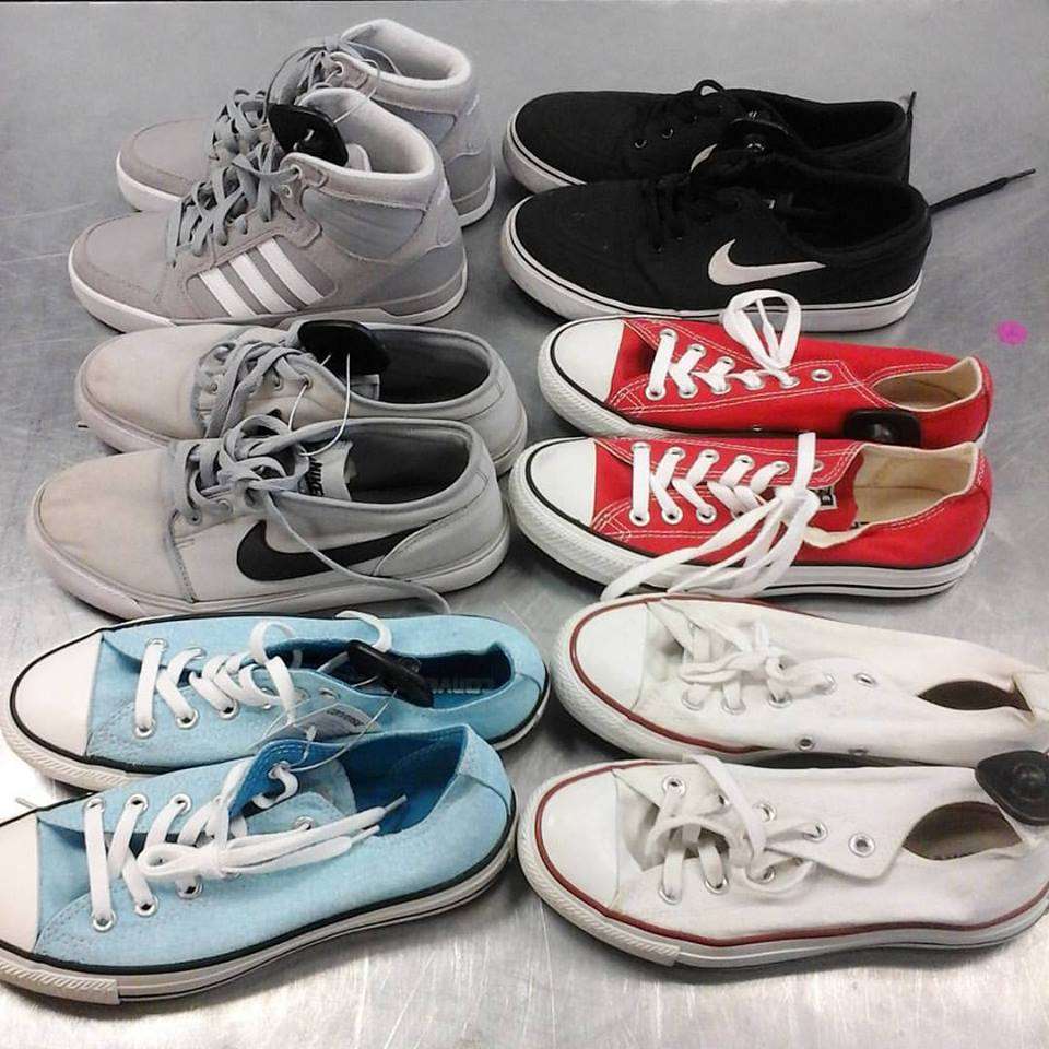 Platos Closet | 5440 Thornwood Dr H, San Jose, CA 95123, USA | Phone: (408) 229-0340