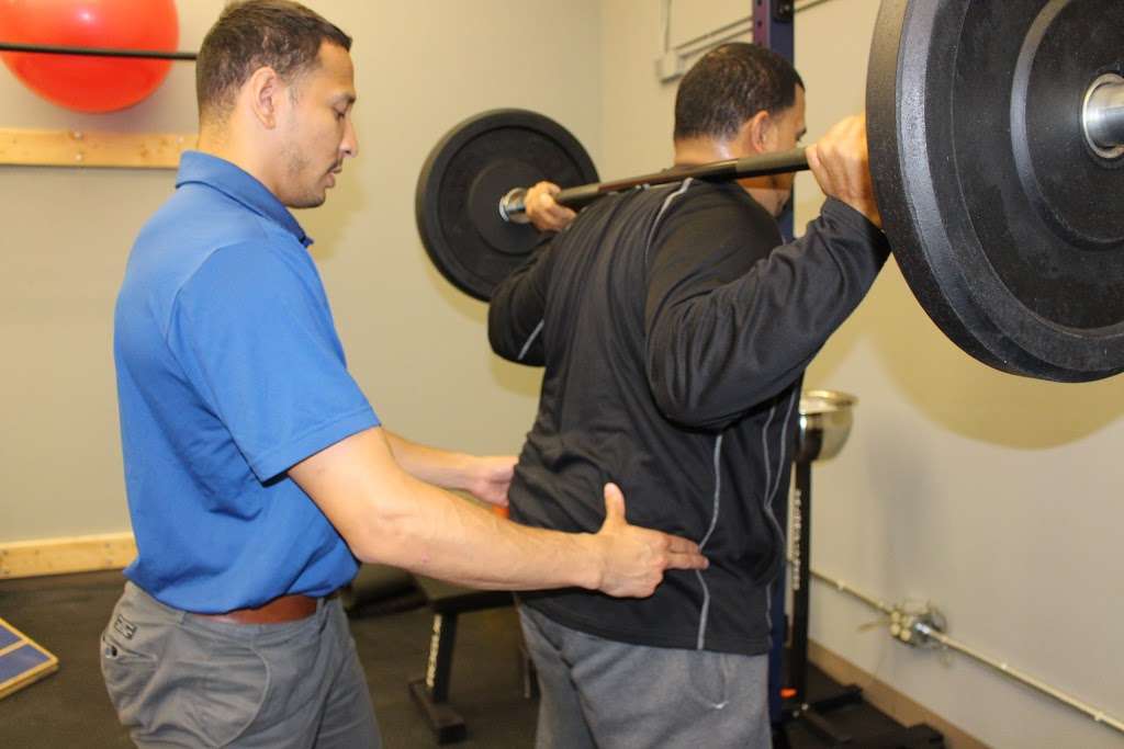 Pursue Physical Therapy & Performance Training | 271 Grove Avenue, Building C, Verona, NJ 07044 | Phone: (201) 340-4846