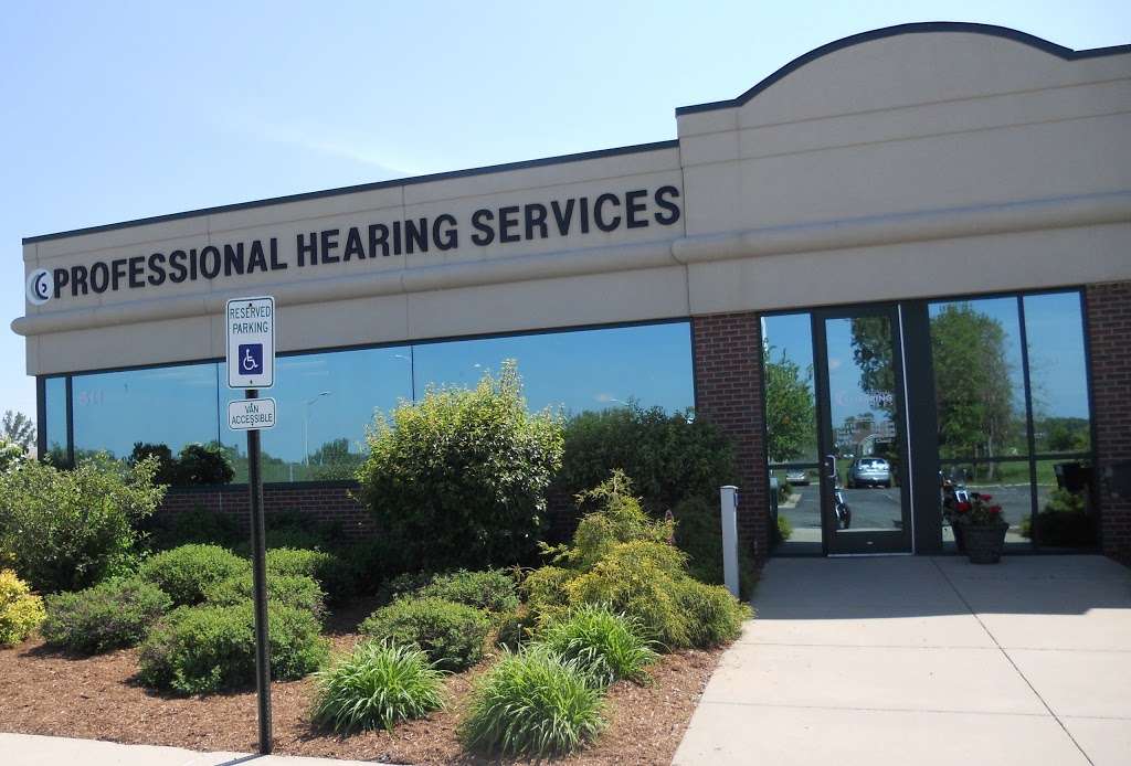 Dr. Kasewurms Professional Hearing Services | 511 Renaissance Dr #100, St Joseph, MI 49085, USA | Phone: (269) 982-3444