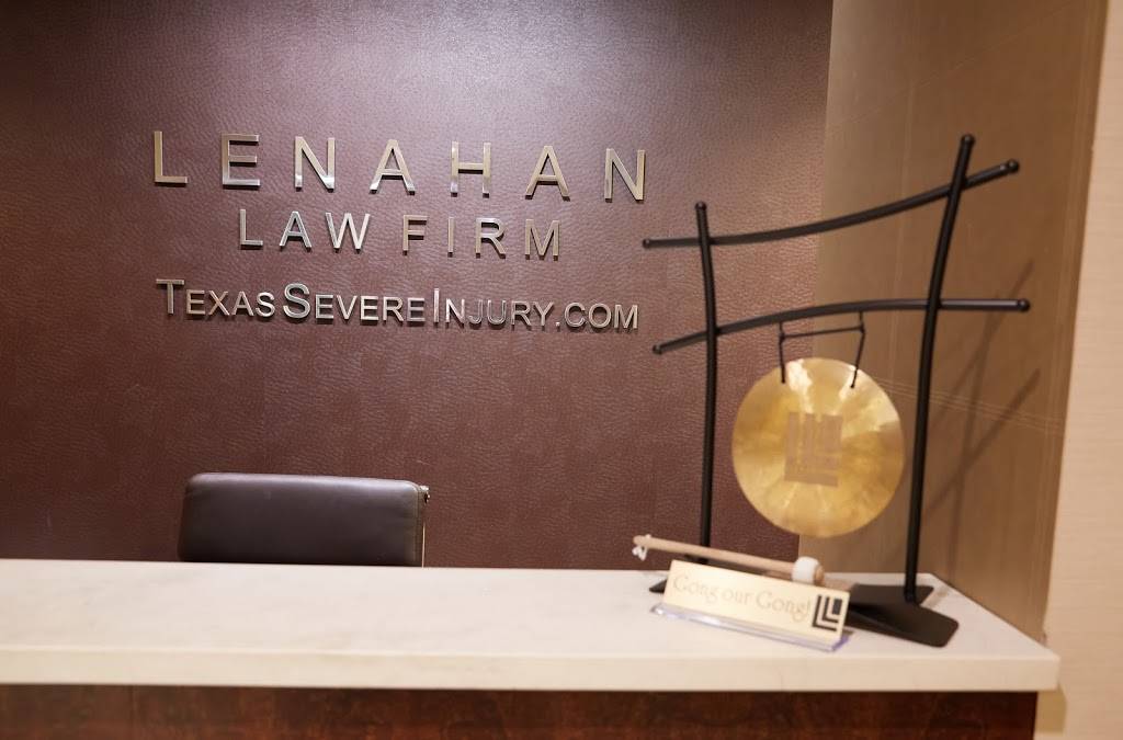 Lenahan Law Firm | 2655 Villa Creek Dr #204, Dallas, TX 75234, USA | Phone: (214) 949-8859