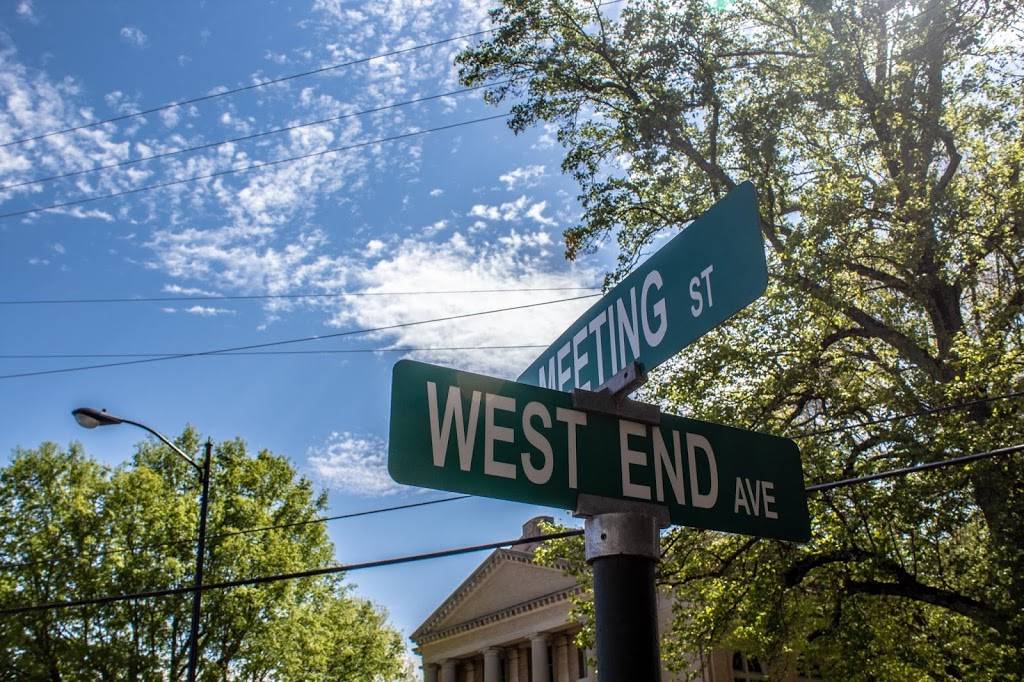 Fourth Creek Cemetery | 114 West End Ave, Statesville, NC 28677, USA | Phone: (704) 878-3428