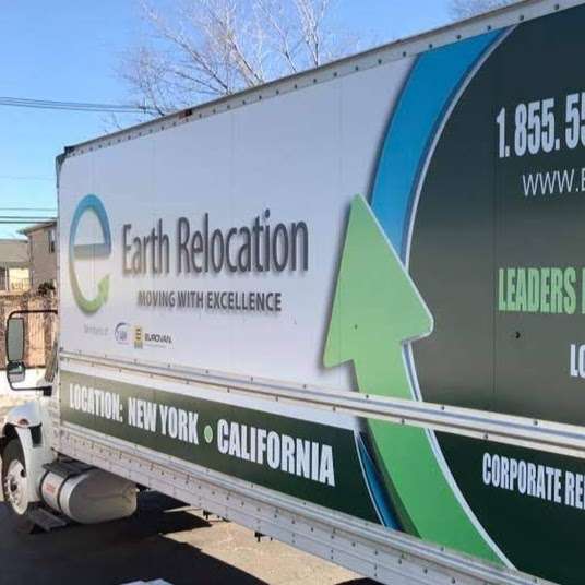 Earth Relocation Inc. | 1001 Roosevelt Ave #4, Carteret, NJ 07008, USA | Phone: (855) 553-2784