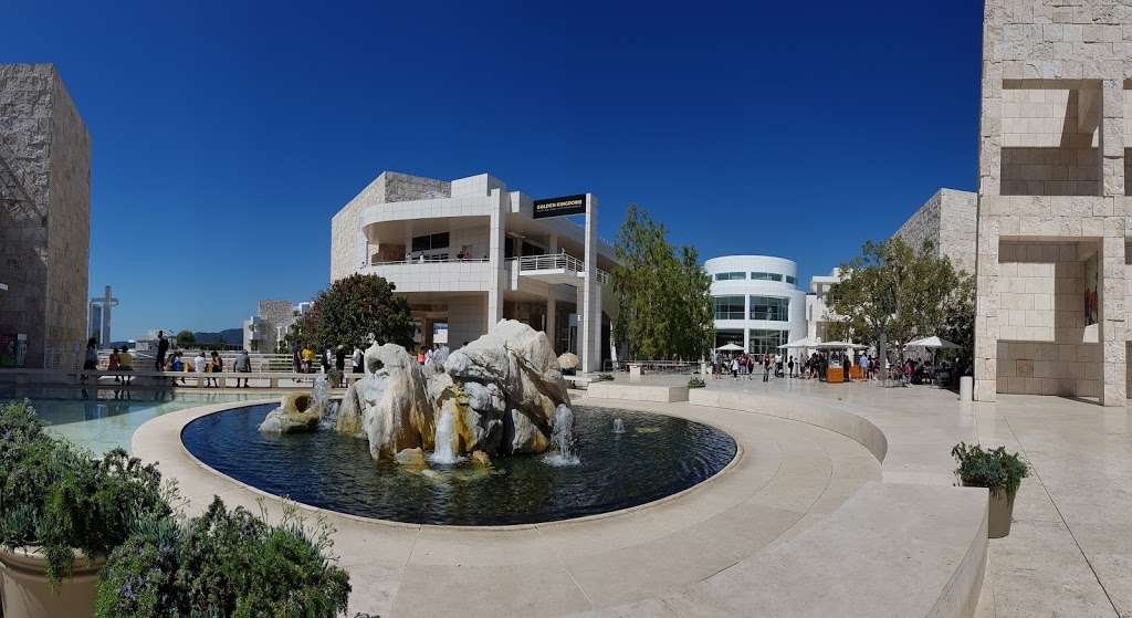 The Getty | 1200 Getty Center Dr, Los Angeles, CA 90049, USA | Phone: (310) 440-7300