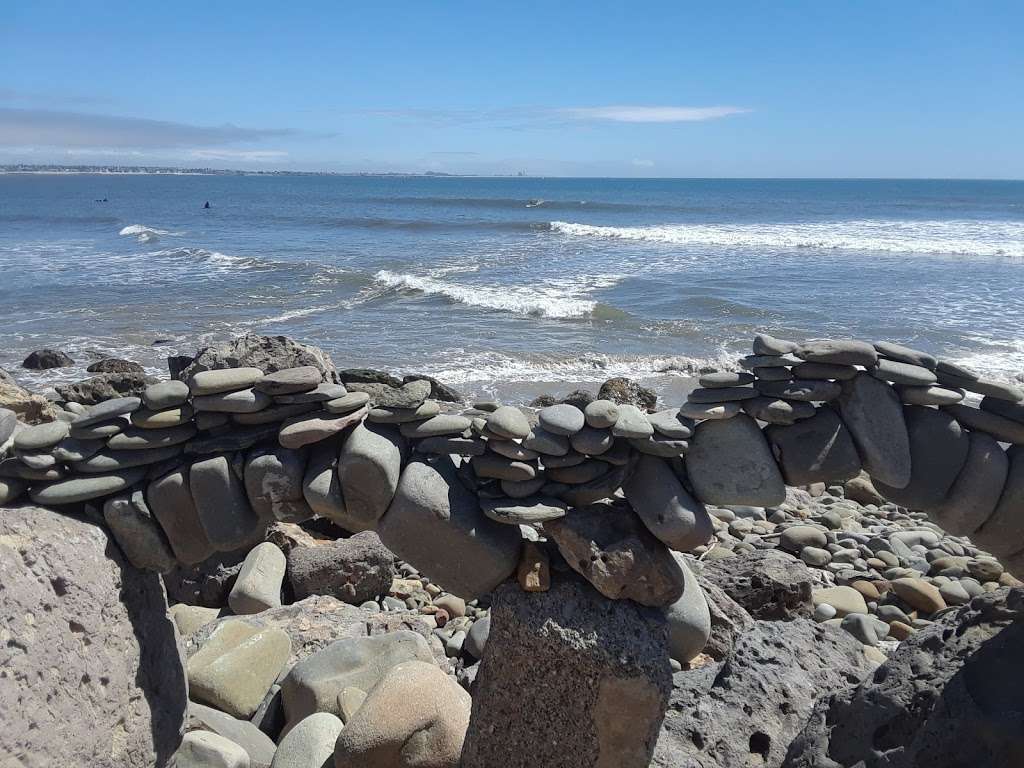 Surfers Point at Seaside Park | Shoreline Dr, Ventura, CA 93001, USA | Phone: (805) 658-4726