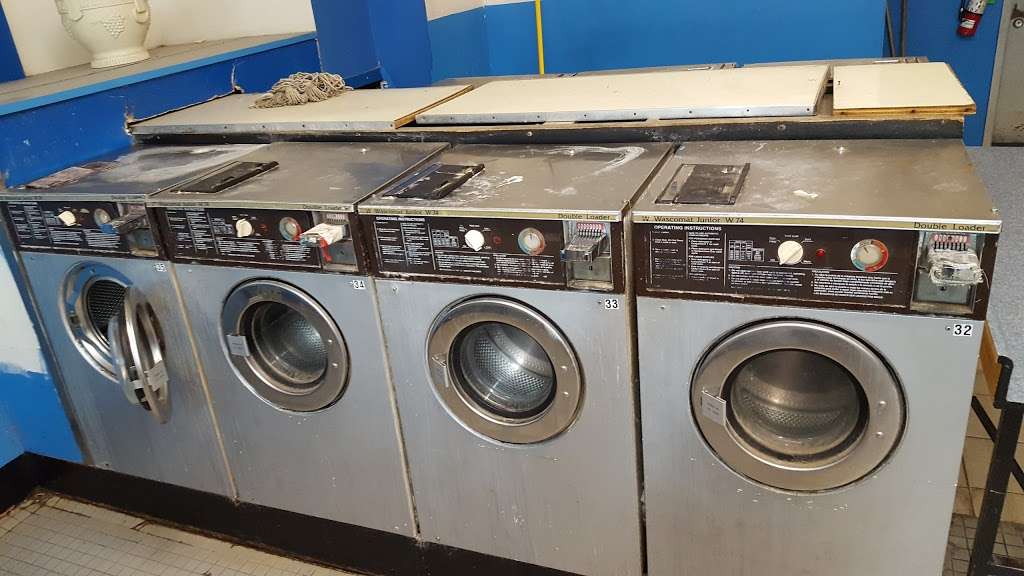 Metro Coin Laundry | 5946 Martin Luther King Jr Hwy # A, Capitol Heights, MD 20743, USA | Phone: (301) 883-0068