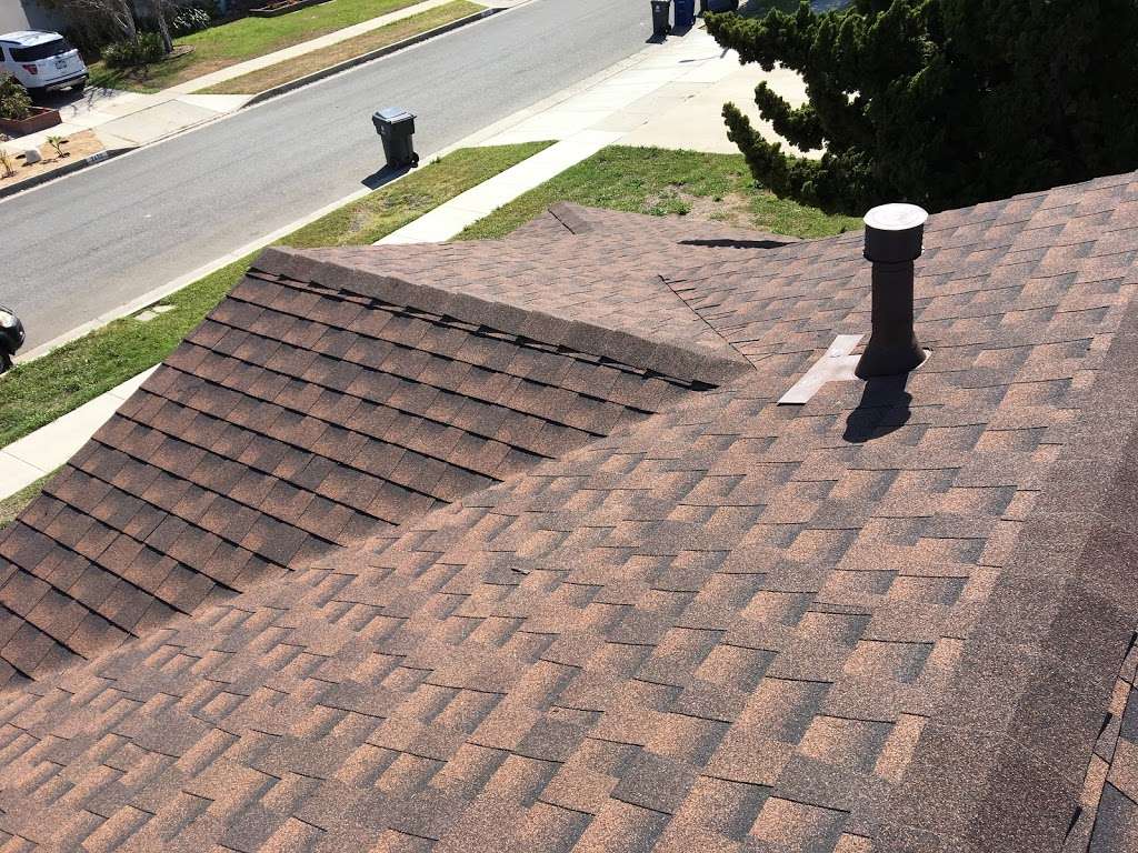 Fortified Roofing Inc. Riverside | 4639 Edgewood Pl, Riverside, CA 92506, USA | Phone: (951) 394-2248