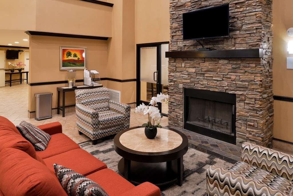 Hotel Chino Hills | 15433 Fairfield Ranch Rd, Chino Hills, CA 91709, USA | Phone: (909) 606-5995
