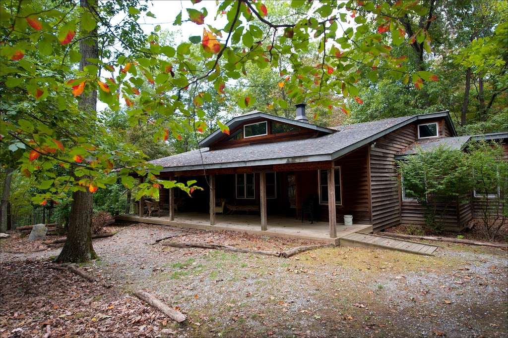 FLOC Outdoor Education Center | 671 Floc Way, Harpers Ferry, WV 25425, USA | Phone: (304) 725-0409