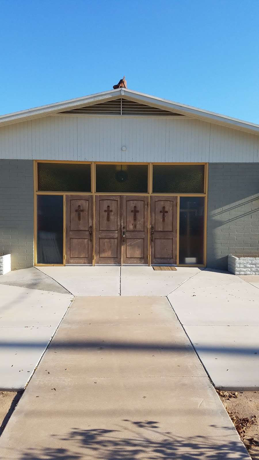 Our Lady Of Guadalupe Mission | 6807 W Lower Buckeye Rd, Phoenix, AZ 85043, USA | Phone: (623) 936-6115 Our Lady Of Guadalupe Mission | 6807 W Lower Buckeye Rd, Phoenix, AZ 85043, USA | Phone: (623) 936-6115