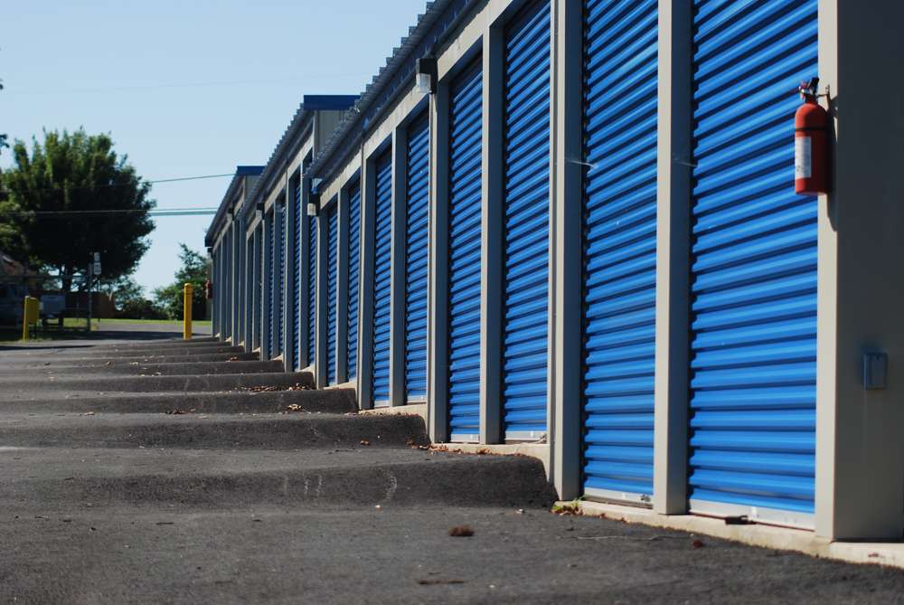 Stor4You Self Storage | 535 Mohns Hill Rd, Sinking Spring, PA 19608, USA | Phone: (610) 796-2006