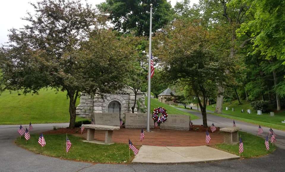 Hopedale Village Cemetery | Mendon St, Hopedale, MA 01747, USA | Phone: (508) 328-0064