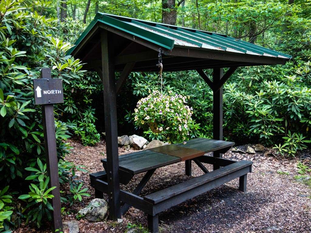 Quarry Gap Shelter | Appalachian Trail, Fayetteville, PA 17222, USA