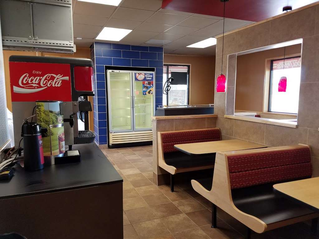 Dairy Queen | 1107 TX-146, Kemah, TX 77565, USA | Phone: (281) 538-1084