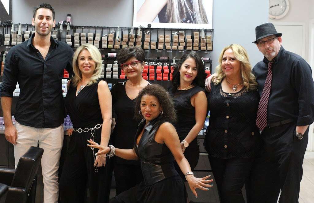 Bella Donna Hair Salon | 11925 W Sunrise Blvd, Plantation, FL 33323, USA | Phone: (954) 766-4356