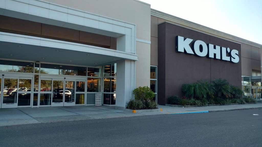 Kohls Lady Lake | 492 N US-441, Lady Lake, FL 32159, USA | Phone: (352) 674-0084