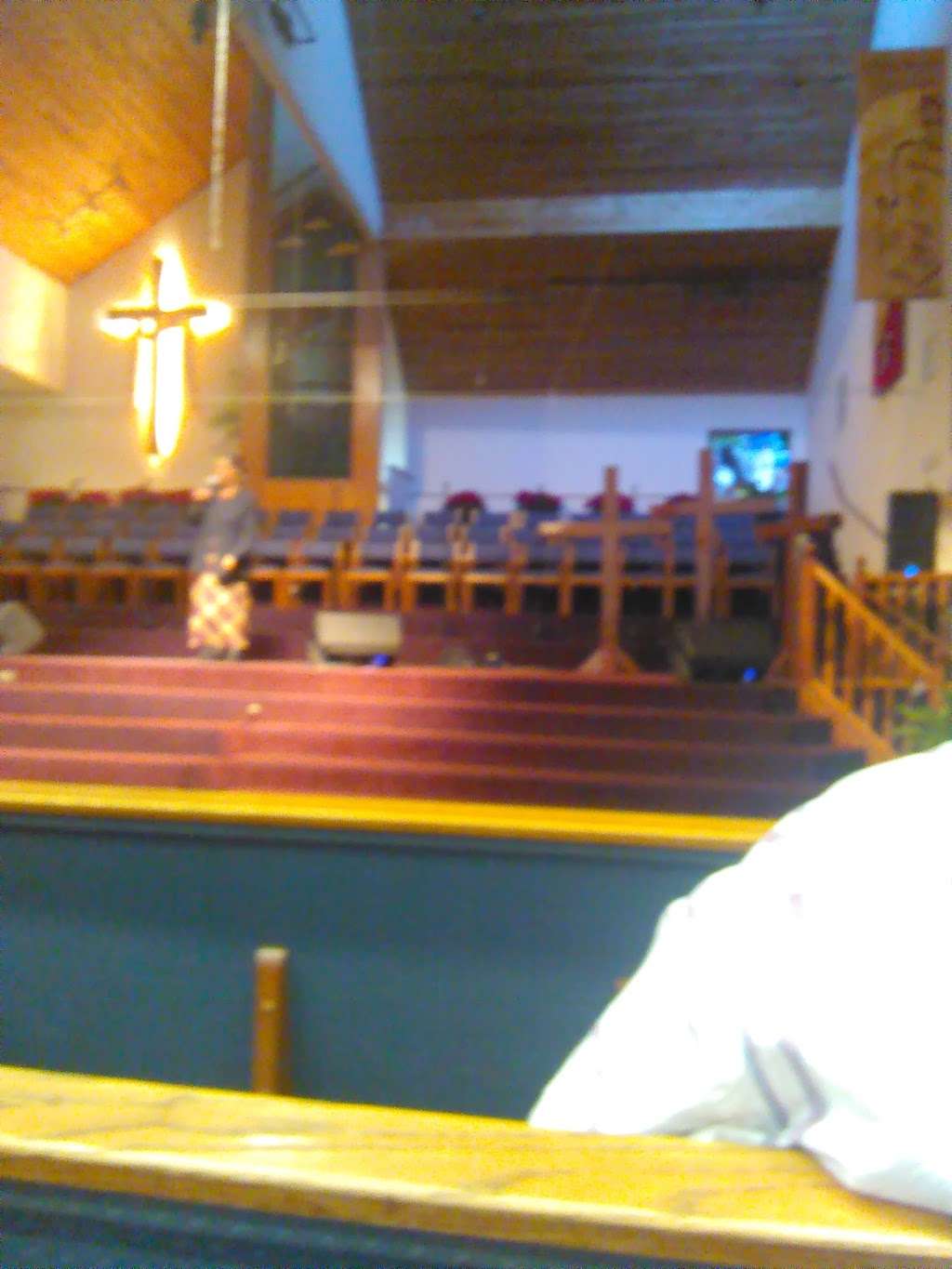 christian life church