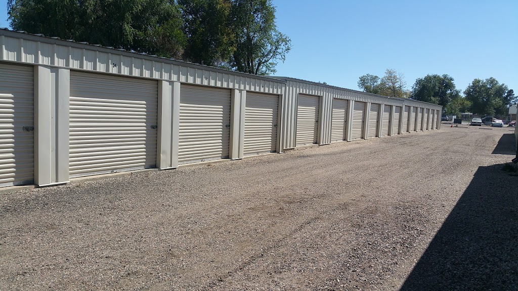 A Grand Self Storage LLC | 702 Grand Ave, Platteville, CO 80651, USA | Phone: (970) 785-2770