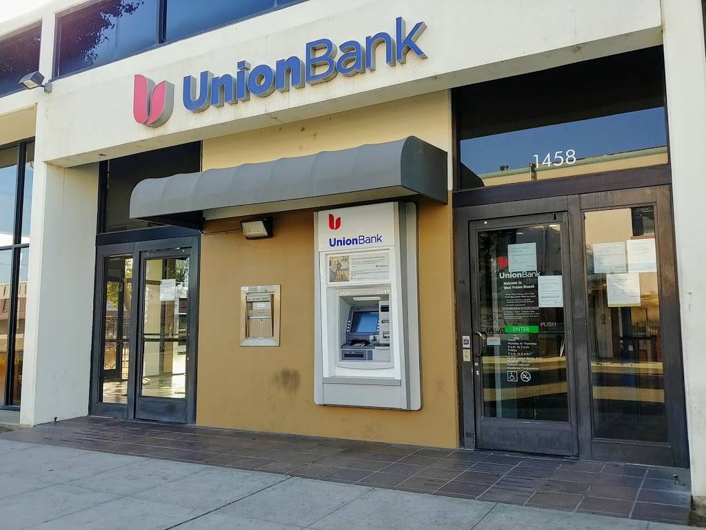 Union Bank | 1458 Kern St, Fresno, CA 93706, USA | Phone: (559) 233-0591