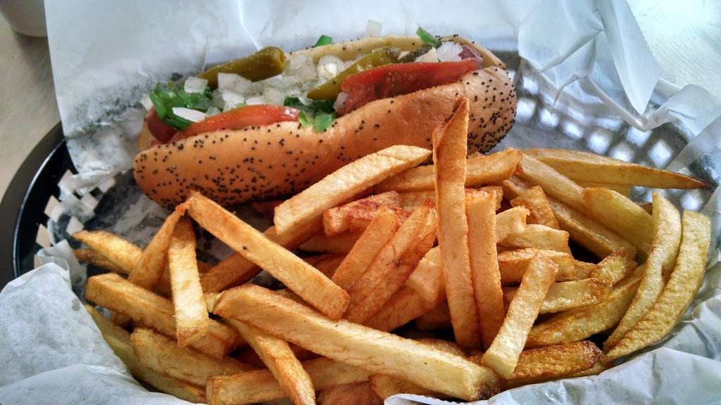 Jimmys Hot Dogs | 4022 E Broadway Rd # 101, Phoenix, AZ 85040, USA | Phone: (602) 759-8357