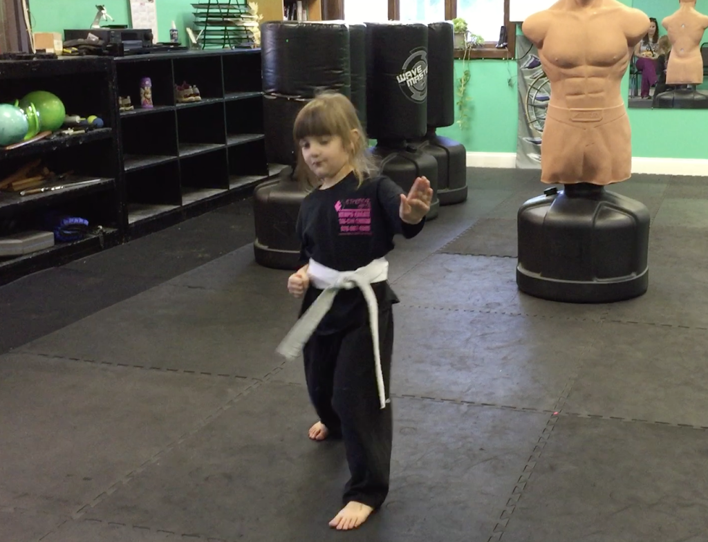 Ethereal Arts Self Defense | 118 Great Rd, Stow, MA 01775, USA | Phone: (978) 897-8585