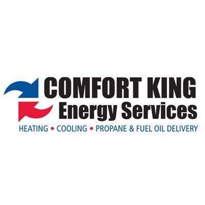 Comfort King Energy | 199 Ethan Allen Hwy, Ridgefield, CT 06877, USA | Phone: (203) 515-8088