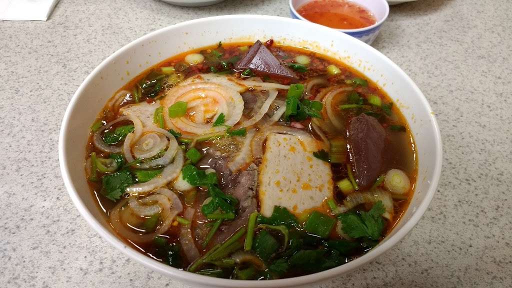 Pho Ngon 999 | Asia Time Square, 2615 W Pioneer Pkwy, Grand Prairie, TX 75051, USA | Phone: (214) 788-2882