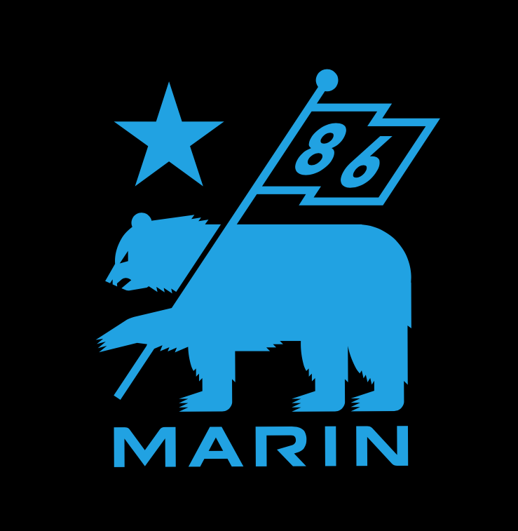 Marin Mountain Bikes | 1450 Technology Ln Suite 100, Petaluma, CA 94954, USA | Phone: (415) 382-6000