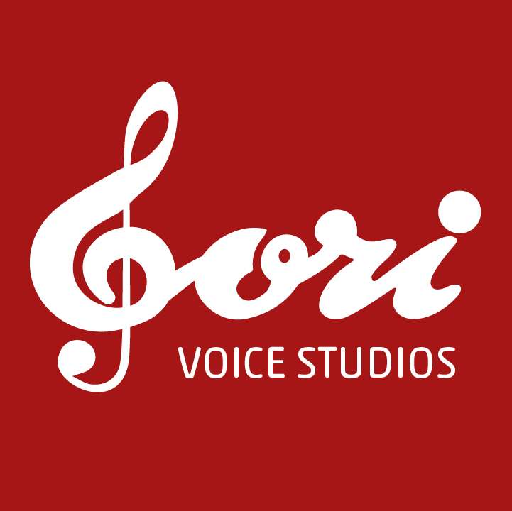 Gori Voice Studios, LLC | 11218 Dewey Rd, Kensington, MD 20895 | Phone: (301) 946-6530